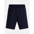 thumbnail image 6 of Avia Men's Pintuck Scubaknit Track Shorts, Sizes XS-3XL, 6 of 6