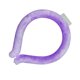 thumbnail image 2 of Tubo de enfriamiento del cuello Yinane Enfriamiento por calor Paquete frío Enfriador de cuello Violeta, 2 of 8