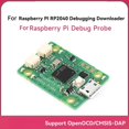 thumbnail image 2 of Kit de Depuración de Hardware para , Diseñado para y Basado en el Microcontrolador RP2040., 2 of 5