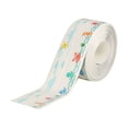 thumbnail image 1 of Sealing Tap Sink Sealer Tile Sticker Sealer Multipurpose Dustproof Multipurpose Basin Bathroom Household Accessories Caulking Strip Type 2, 1 of 9