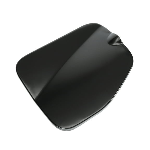 Unique Bargains Fuel Tank Door for Toyota Tacoma 6FT Bed 2005 2006 2007 2008 2009 2010 2011 2012 2013 2014 2015 2016 Fuel Filler Door Assembly No.77305-04905 Black