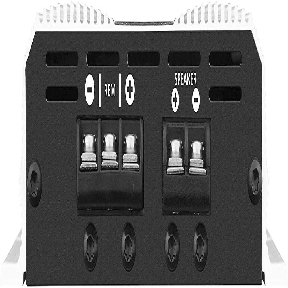 Taramps 2 Ohms 400W Class D Full Range Mono Amplifier BASS400