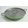 thumbnail image 5 of Bon Chef Classic Country French Saute Pan/Skillet with Lid, 5 of 7