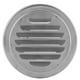 thumbnail image 3 of Ventilación de pared, cubierta de ventilación de aire de pared de acero inoxidable Ventilación de aire de acero inoxidable Rendimiento de primer nivel, 3 of 8
