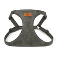 thumbnail image 2 of Small Breed Dog Harness And Leash Set With Adjustable Chest Strap - With Adjustable Chest Fit For Small Dogs Of Different Sizes (6.8-10.8In, 9.6-15.6In, 12.8-20In) - For Small, 2 of 3
