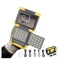 thumbnail image 2 of IP H.265 4K HD 7 Inch CCTV Tester Monitor A86/A82 5 In1 AHD CVI TVI CVBS 8MP Camera Testing Multimeter+Optical Fiber Power Meter, 2 of 6
