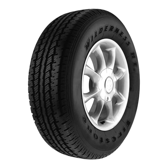 Llanta Firestone Wilderness 215/70R15 97S H/T