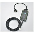 thumbnail image 4 of PLC Cable for Siemens S7 200/300/400 6ES7 972-0CB20-0XA0 USB-MPI+ PC USB-PPI, 4 of 9