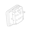 Genuine OE GM Control Module - 23320967