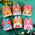 thumbnail image 1 of Langgg Cartoon Ear New Year Red Envelope, 1 of 1