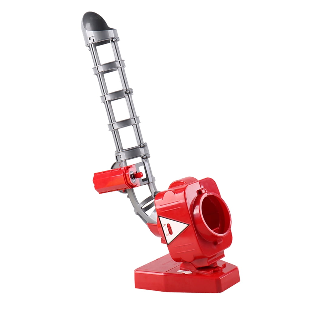 Game Baseball Batter & Fielder Multi Function 2 Pitching Machine