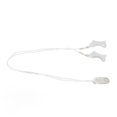 thumbnail image 3 of BTE Sound Aid Clip, BTE A675 Sound Aid Rope Clip  For Sports For Children Binaural, 3 of 8