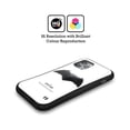 thumbnail image 2 of Head Case Designs Officially Licensed Justice League Movie Logos Batman Hybrid Case Compatible with Apple iPhone 7 Plus / iPhone 8 Plus, 2 of 7