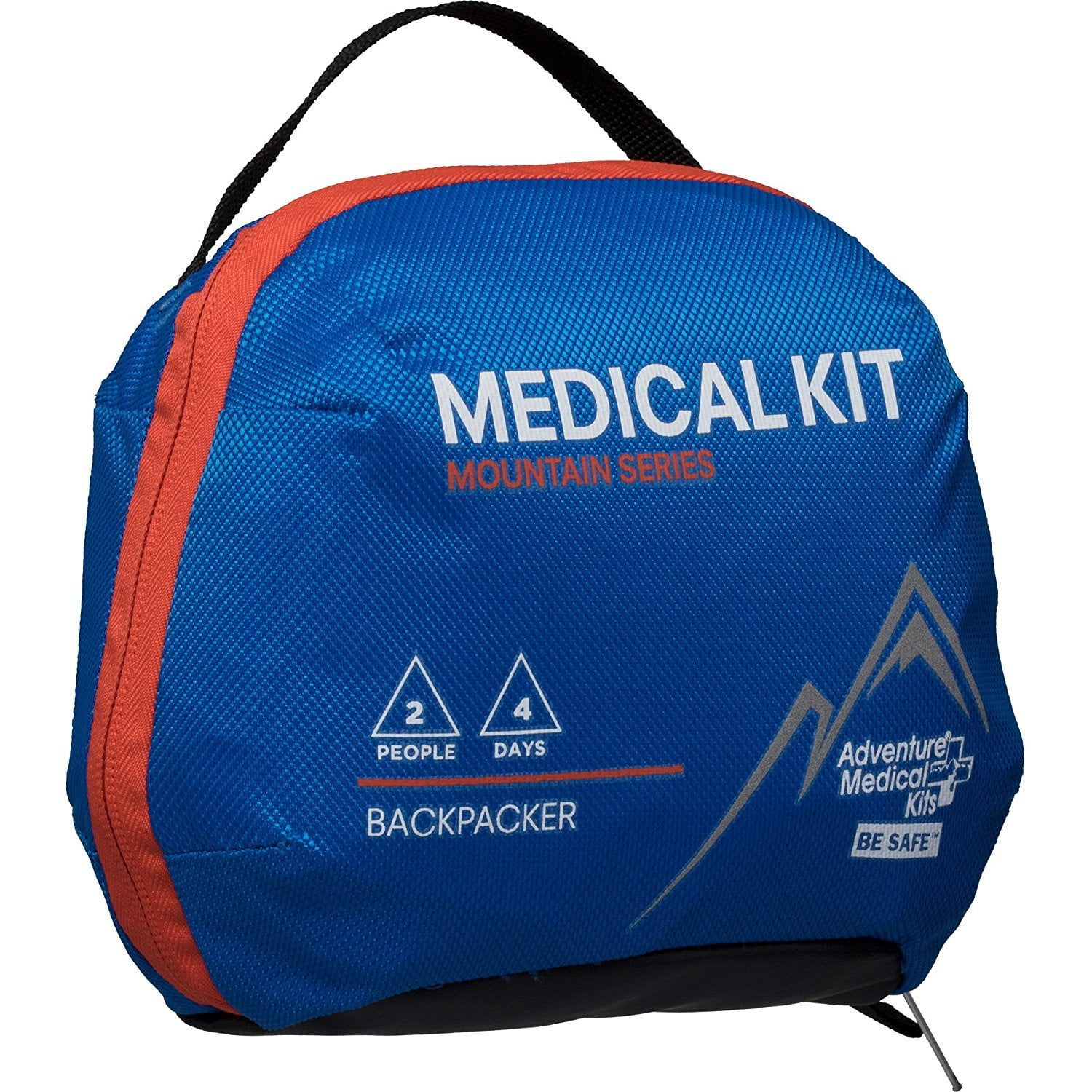 Adventure Medical Kits Mountain Backpacker First Aid Kit