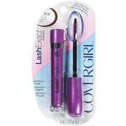CoverGirl Lash Exact Mascara, Brown