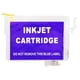 thumbnail image 1 of Cartucho de tinta de gran capacidad, accesorio para impresora T502XL 502 I XP 5100 XP5105 WF 2860, amarillo, 16 ml, 1 of 14