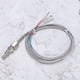 thumbnail image 5 of Sensor de temperatura de escape de automóvil NPT de 1/8 pulg., termómetro, transmisor y transductor., 5 of 12