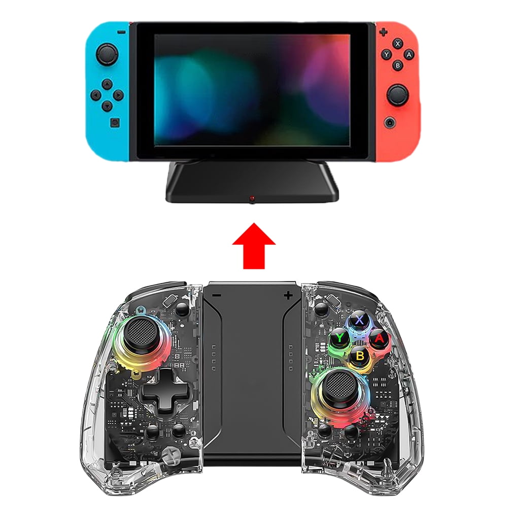 Nintendo Switch Nintendo Switch LinYuvo ks40 joycon maxresdefault.jpg