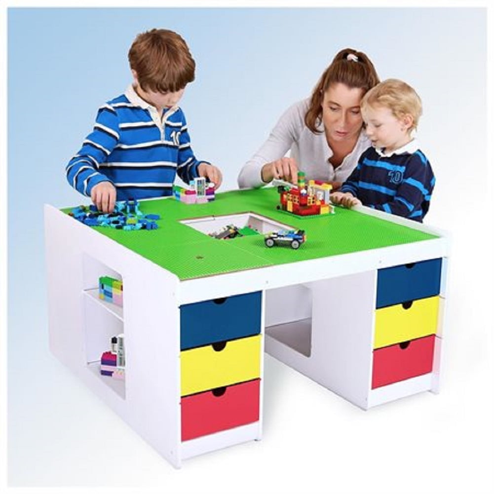 Captivating Jupiter Workshops Multi Function Table & 2 Chair Set ... Captivating Jupiter Workshops Multi Function Table & 2 Chair Set ...