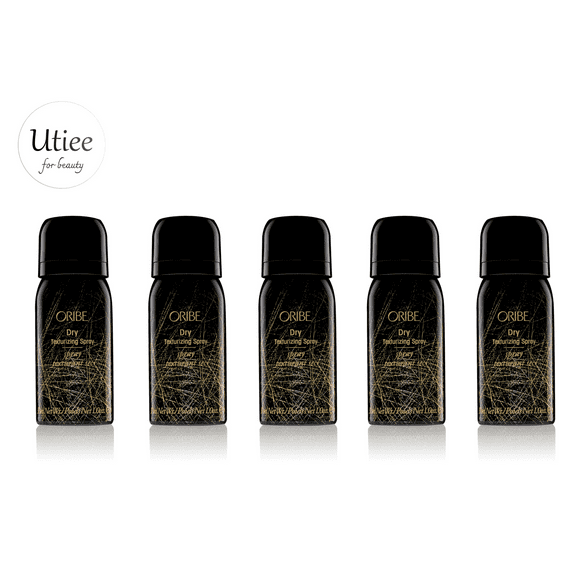 Oribe Dry Texturizing Spray Travel Size - 5 pack!