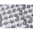 thumbnail image 2 of Juego de Clavijas de Enchufe de Acero Accusize Industrial Tools de 0.251-0.500 Pulgadas 250 Piezas C, 2 of 9