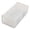 B, variant on Closet Organizer Cozival Foldable Mesh Closet Organizer for Jeans & Clothes - Washable Drawer Separation Box for Socks, Underwear & Accessories, Space-Saving for Wardrobe Storage, Drawer Storage Box