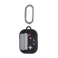 thumbnail image 2 of Audífonos Funda de silicona para Funda antideslizante para Apple AirPods Pro 2 (Negro) Ndcxsfigh Para estrenar, 2 of 8