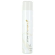 Sebastian Shaper Plus Hairspray 10.6 oz, Pack of 3