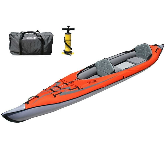 Pelican Kayak