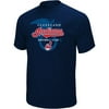 MLB - Big Men's Cleveland Indians Team Tee