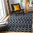 thumbnail image 1 of Safavieh Himalaya Darin Geometric Area Rug, 1 of 6