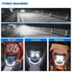thumbnail image 4 of Dirt Bike LED Headlight for Enduro Motorcycle Pit Bike ATV TC FE TE, 4 of 5