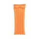 thumbnail image 1 of Cama Montable Flotador Inflable Naranja Bestway Plástico Resistente Transparente, 1 of 4