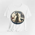 thumbnail image 3 of Womens T Shirts, Ladies Graphic T Shirts, 3 of 26
