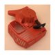 thumbnail image 5 of Placa de tracción para accesorios de cortacésped para FS38, FS45, FS46, FS55, FS55C, FS55R 4140 190 4009, 5 of 5