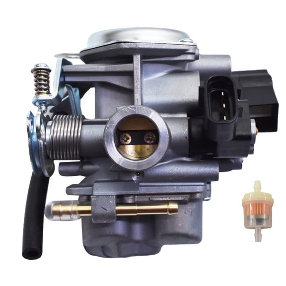 Carburetor Carb Assembly Fit for 2008-2019 Honda Ruckus NPS50 NPS 50 NPS50S