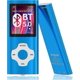 thumbnail image 1 of Bluetooth 5.0 Mp3 / Mp4 Player With 32gb Memory Card, 1.8' Lcd Screen, Support Up To 128gb/video/voice Record/fm Radio/e-book Reader/photo Viewer Dar, 1 of 5
