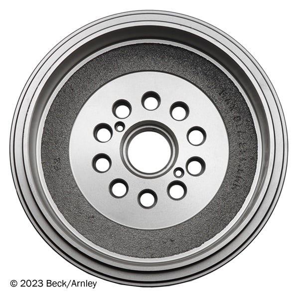 BeckArnley 083-3313 Premium Brake Drum