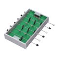 thumbnail image 4 of Tabletop Games, Stable Grip Robust Reliable Foosball Table Aluminum Rod Fine Workmanship  For Playroom For Home For Holiday Party, 4 of 8