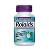 Rolaids Ultra Strength Antacid Chewable Tablets, Mint, 72 Count