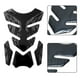 thumbnail image 3 of Tankpad Aceite Gas Tanque Almohadilla Pegatina Protector Cubierta Decoración Llama Motocicleta Pegatina 3D Yuarrent VI004358-00, 3 of 6