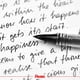 thumbnail image 3 of Pluma Estilográfica Pentel Tradio Pulaman Black Ink TRJ50-A, 3 of 5
