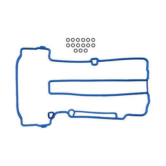 Valve Cover Gasket Set - Compatible with 2013 - 2021 Buick Encore LUV 2014 2015 2016 2017 2018 2019 2020
