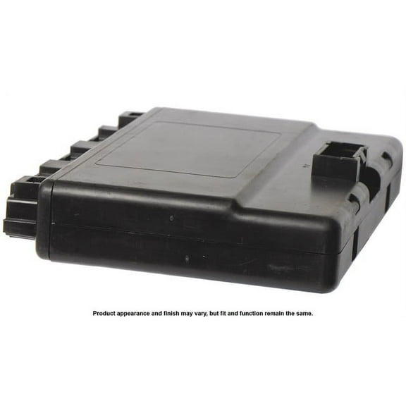 A1 Cardone Body Control Module P/N:73-6065F Fits select: 2003-2007 CHEVROLET SILVERADO, 2003-2006 GMC NEW SIERRA