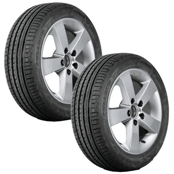 Paquete de 2 Llantas 205/50 R17 FULL RUN F6000 93W