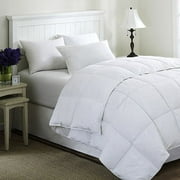Foot Warmer Comforter, 240-Thread Count
