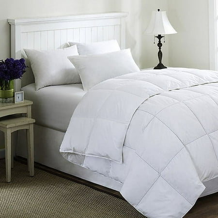 Foot Warmer Comforter, 240-Thread Count