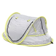 Baby Beach Pop-Up 50+UPF Anti-UV Tent Protection Sun Shelter Shade Beach