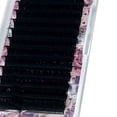 thumbnail image 4 of Pestañas postizas, D Curl Black Planting Eyelashes de larga duración para el rendimiento de Cosplay, 4 of 8