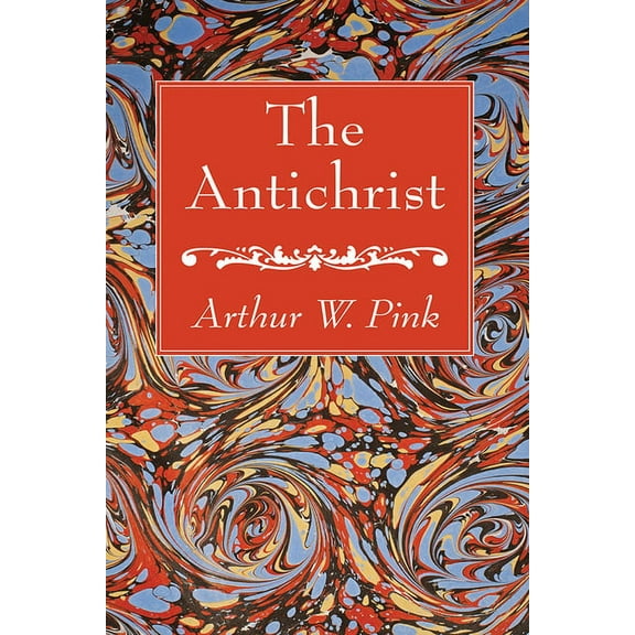 The Antichrist (Hardcover)